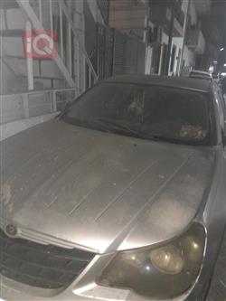 كرايسلر سيبرينج